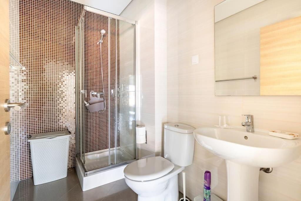 Apartamento Faria Apartment Fatima Exterior photo