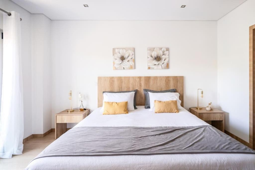 Apartamento Faria Apartment Fatima Exterior photo